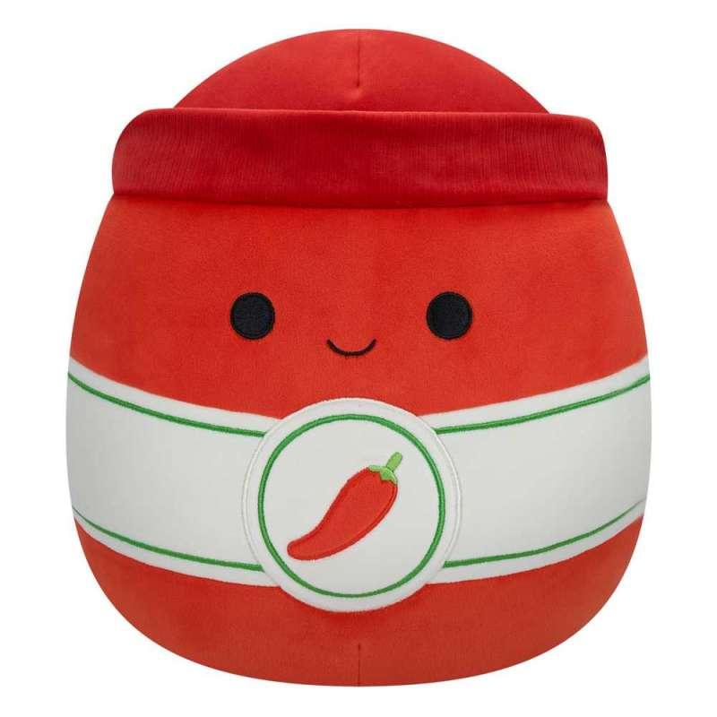 SQU: SQUISHMALLOWS 30CM - SRIRACHA ILLIA 