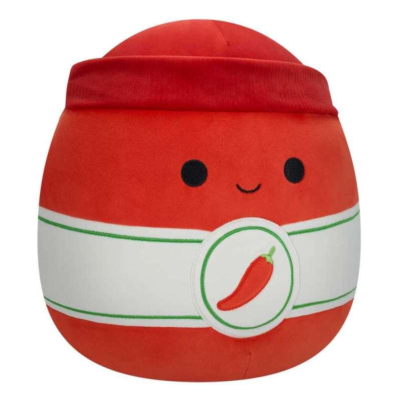 SQU: SQUISHMALLOWS 30CM - SRIRACHA ILLIA 