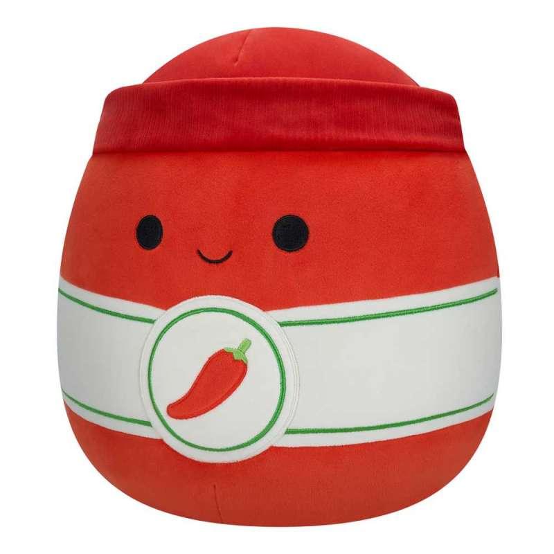 SQU: SQUISHMALLOWS 30CM - SRIRACHA ILLIA 