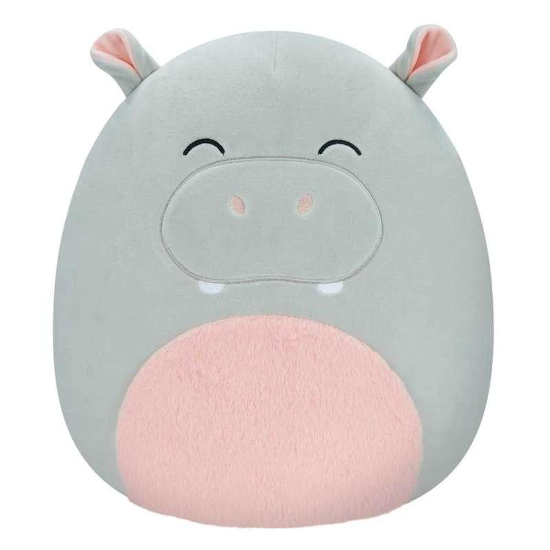 SQU: SQUISHMALLOWS 30CM - SIVI VODENKONJ HARRISON 