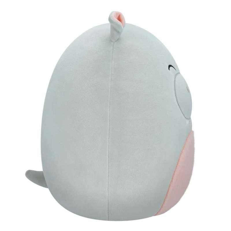 SQU: SQUISHMALLOWS 30CM - SIVI VODENKONJ HARRISON 
