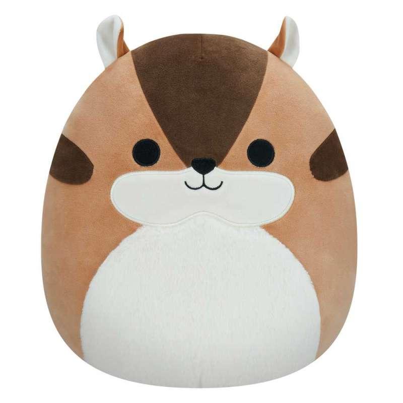 SQU: SQUISHMALLOWS 30CM - SMEDJA VJEVERICA MELZIE 