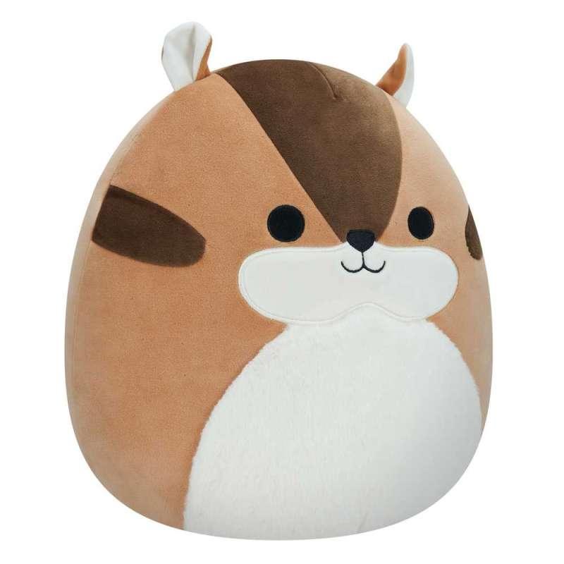 SQU: SQUISHMALLOWS 30CM - SMEDJA VJEVERICA MELZIE 