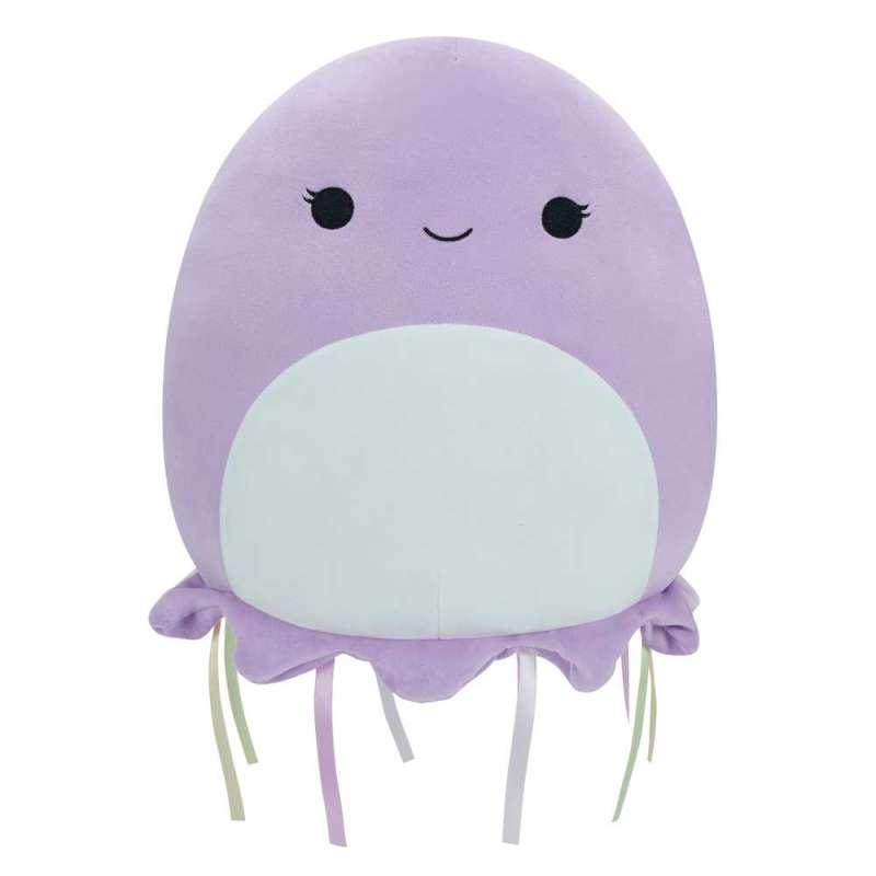 SQU: SQUISHMALLOWS 30CM - LJUBICASTA MEDUZA ANNI 
