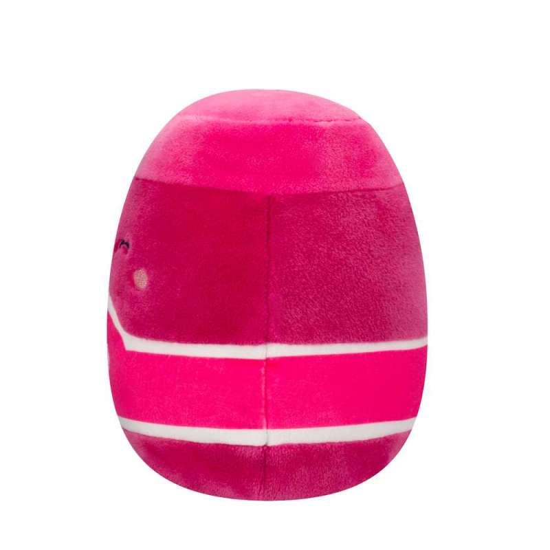 SQU: SQUISHMALLOWS 30CM - DZEM OD MALINA ROZ 