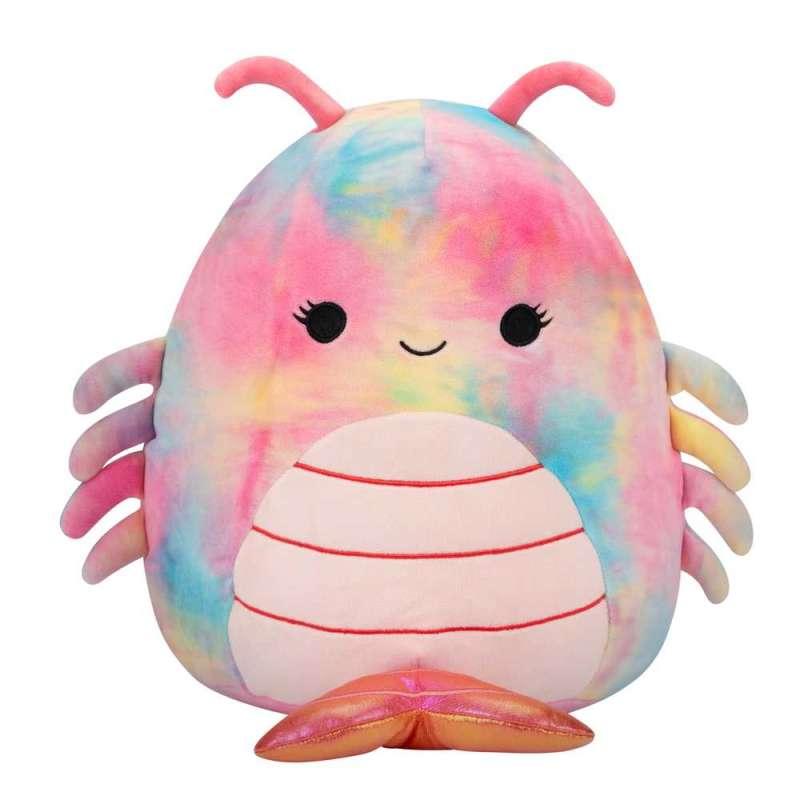SQU: SQUISHMALLOWS 30CM - SKAMP DUGINIH BOJA CANDIS 