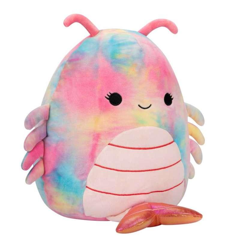 SQU: SQUISHMALLOWS 30CM - SKAMP DUGINIH BOJA CANDIS 