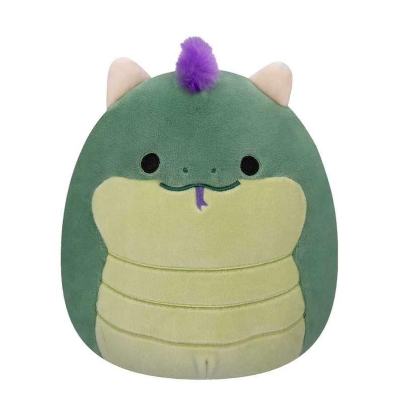 SQU: SQUISHMALLOWS 30CM - BAZILISK MAGTUS 