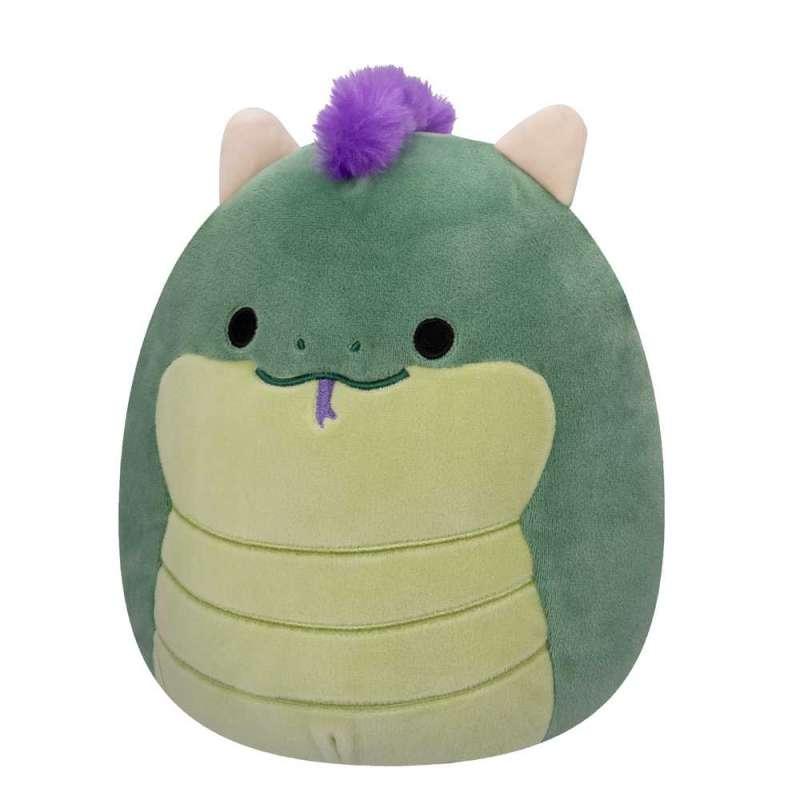 SQU: SQUISHMALLOWS 30CM - BAZILISK MAGTUS 