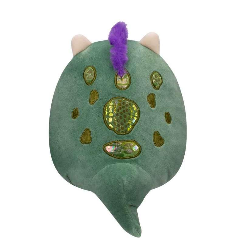 SQU: SQUISHMALLOWS 30CM - BAZILISK MAGTUS 