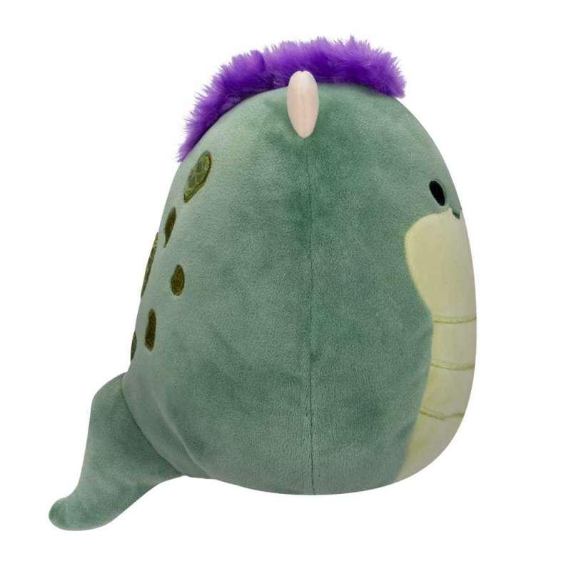 SQU: SQUISHMALLOWS 30CM - BAZILISK MAGTUS 