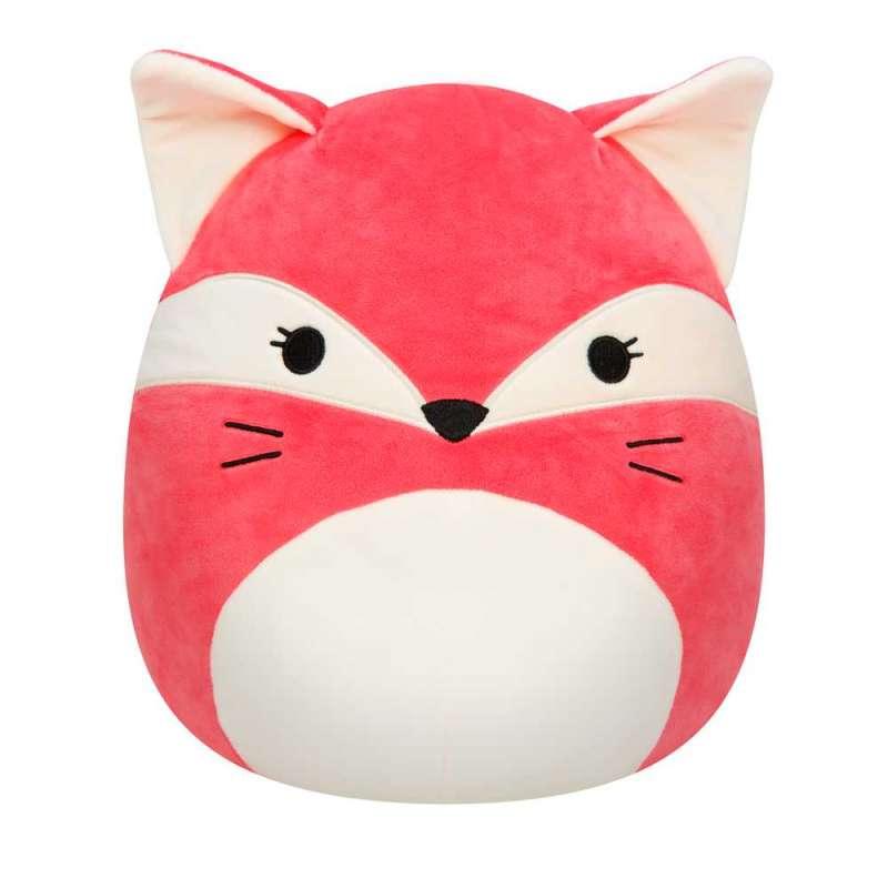 SQU: SQUISHMALLOWS 30CM - CRVENA LISICA FIFI 