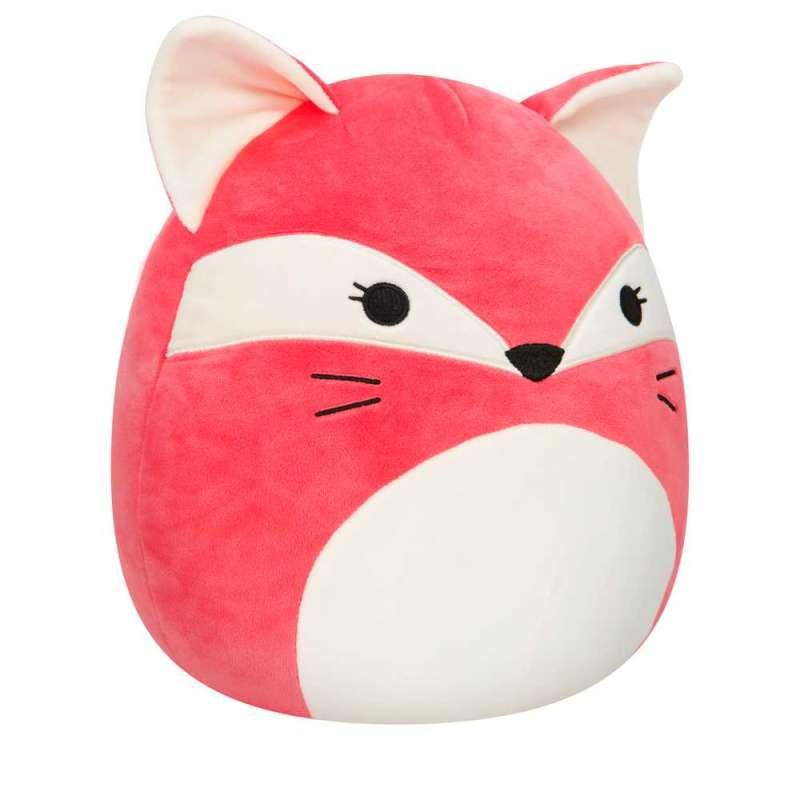 SQU: SQUISHMALLOWS 30CM - CRVENA LISICA FIFI 