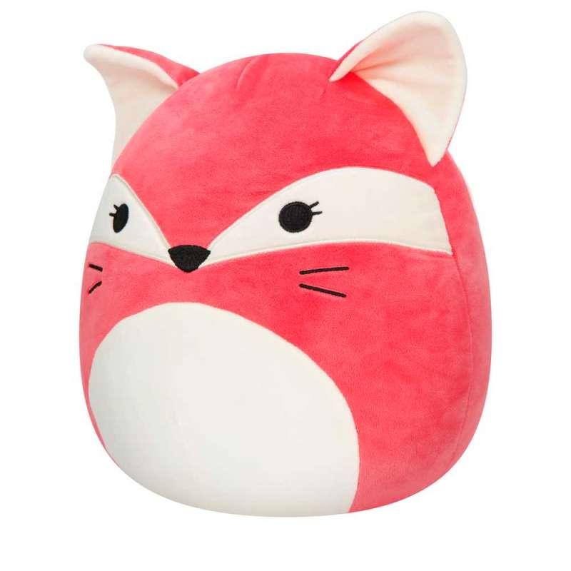 SQU: SQUISHMALLOWS 30CM - CRVENA LISICA FIFI 