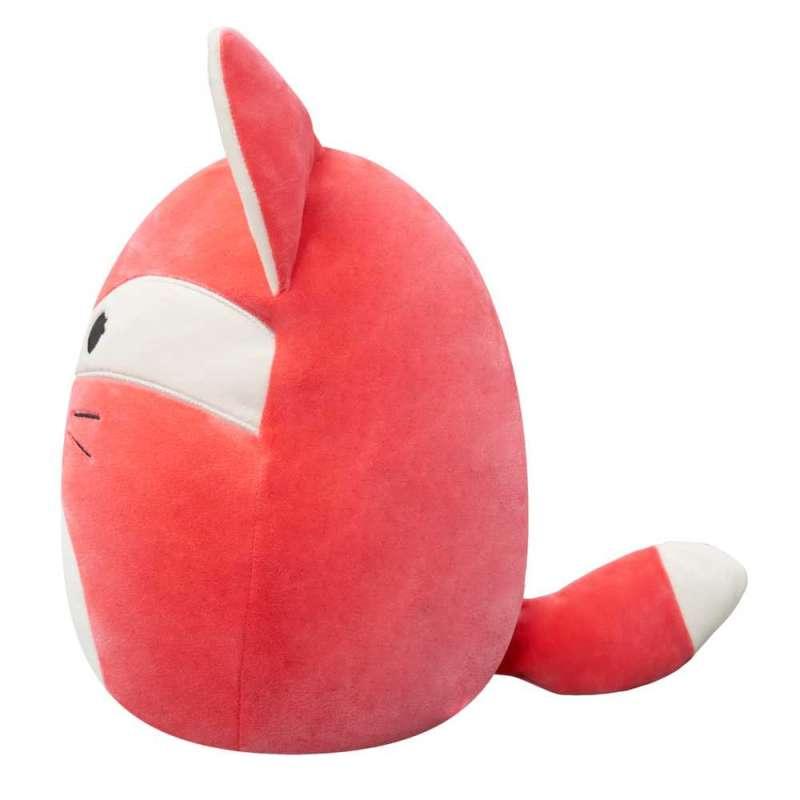 SQU: SQUISHMALLOWS 30CM - CRVENA LISICA FIFI 
