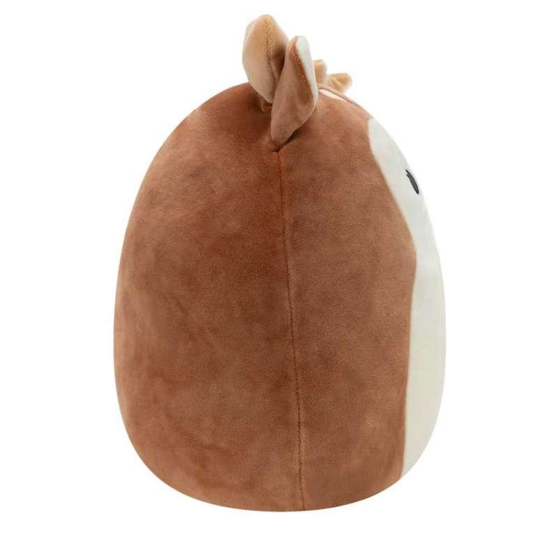 SQU: SQUISHMALLOWS FUZZAMALLOW 30CM - SMEDJA SRNA DAWN 