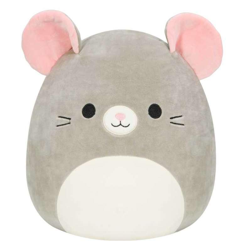 SQU: SQUISHMALLOWS FUZZAMALLOW 30CM - SIVI MIS MISTY 