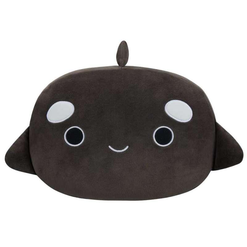 SQU: SQUISHMALLOWS STACKABLES 30CM - CRNA ORKA KAI 