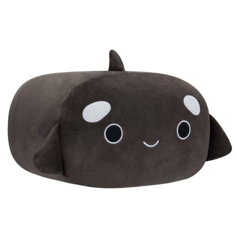 SQU: SQUISHMALLOWS STACKABLES 30CM - CRNA ORKA KAI 