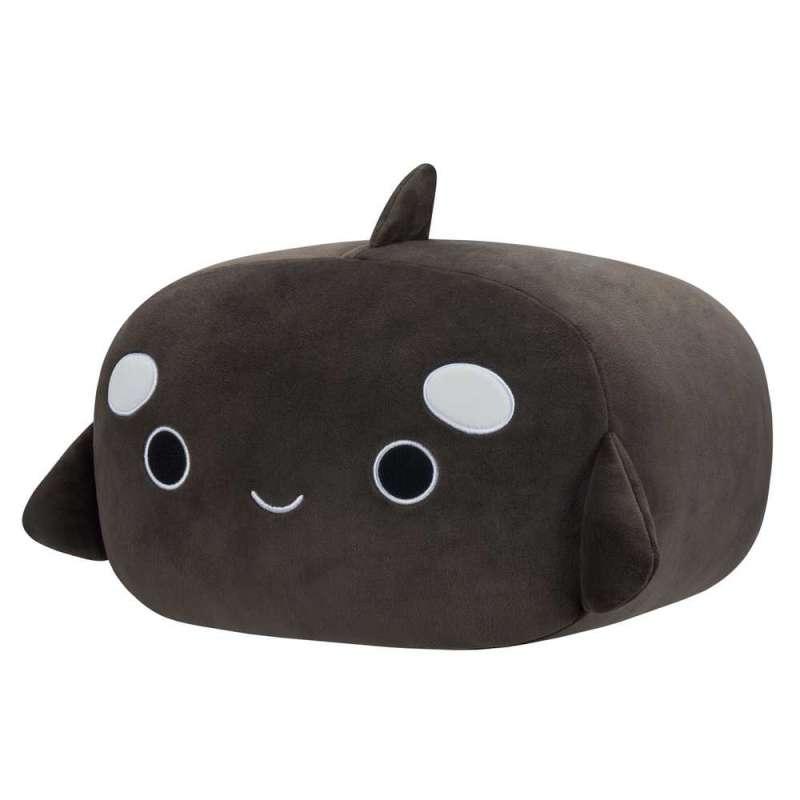 SQU: SQUISHMALLOWS STACKABLES 30CM - CRNA ORKA KAI 