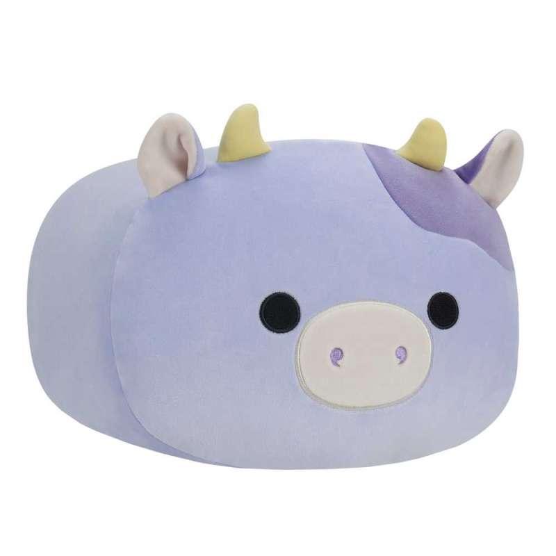 SQU: SQUISHMALLOWS STACKABLES 30CM - LJUBICASTA KRAVA BUBBA