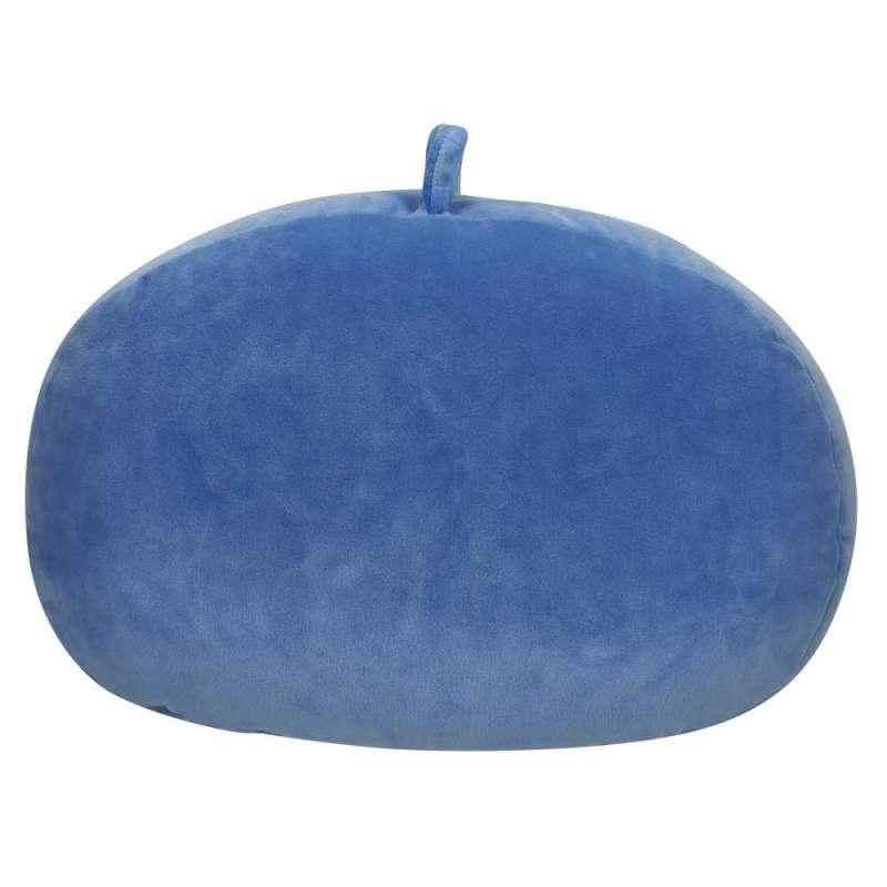 SQU: SQUISHMALLOWS STACKABLES 30CM - TAMNO PLAVI DINOSAUR BRODY 