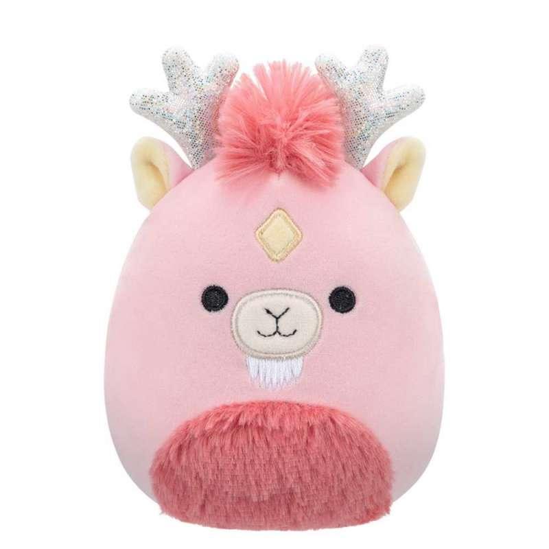 SQU:SQUISHMALLOWS 12 CM W19 - HELIA - ROZA KIRIN 