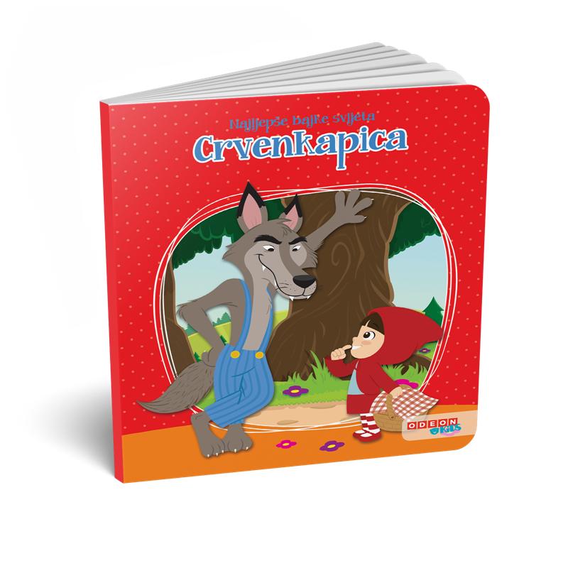 BAJKE ZA NAJMLAŃE-BRACa GRIMM