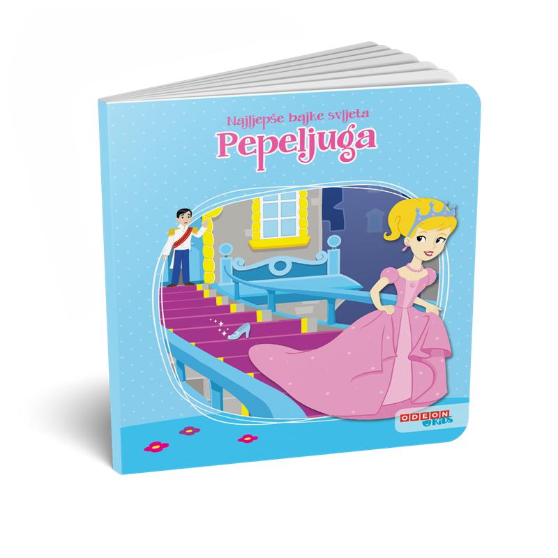 BAJKE ZA NAJMLAŃE-BRACa GRIMM