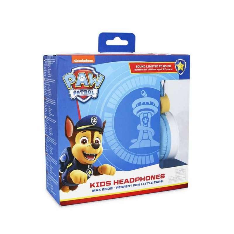 OTL: PAW PATROL RAINBOW CORE SLUSALICE 
