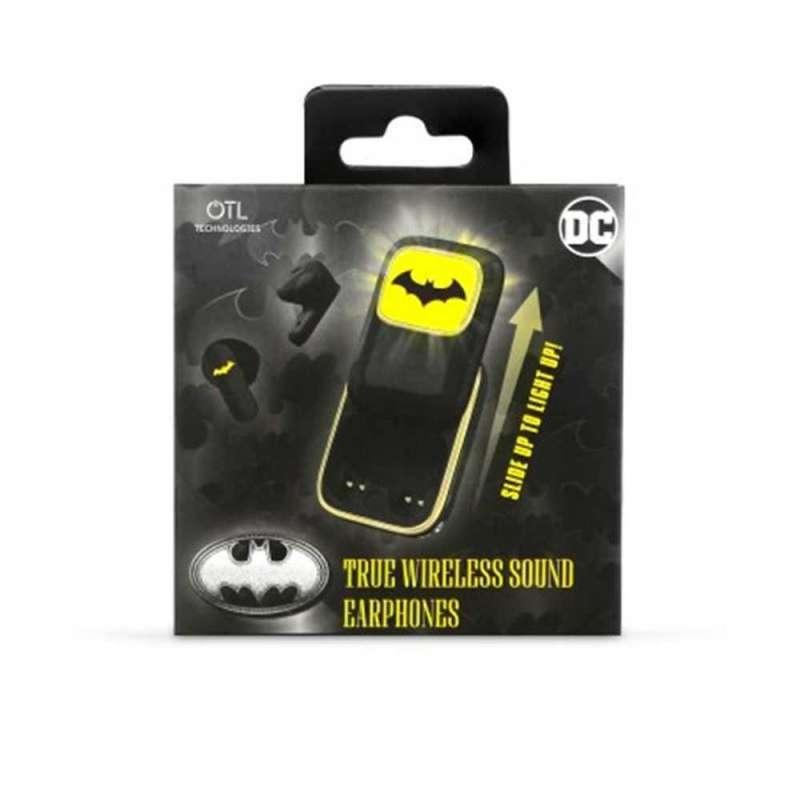 OTL: BATMAN DARKNIGHT SLIDE TWS SLUSALICE 