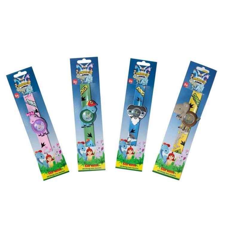 DINOLOGIJA-ANALOGNI RUCNI SAT