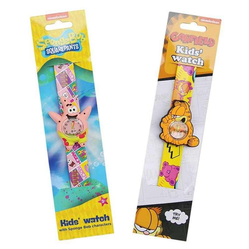 SPUZVA BOB-ANALOGNI RUCNI SAT