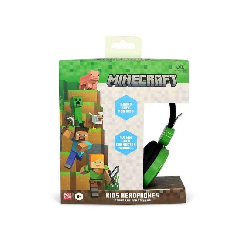 OTL: MINECRAFT SLUSALICE CORE 