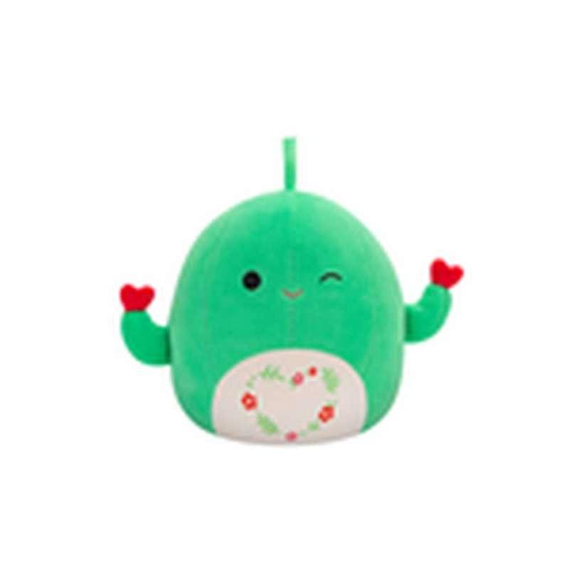 SQU:SQUISHMALLOWS 20 CM-PAROVI-KAKTUS U LONCANICI SHADI I KAKTUS S RUKAMA MARCEL