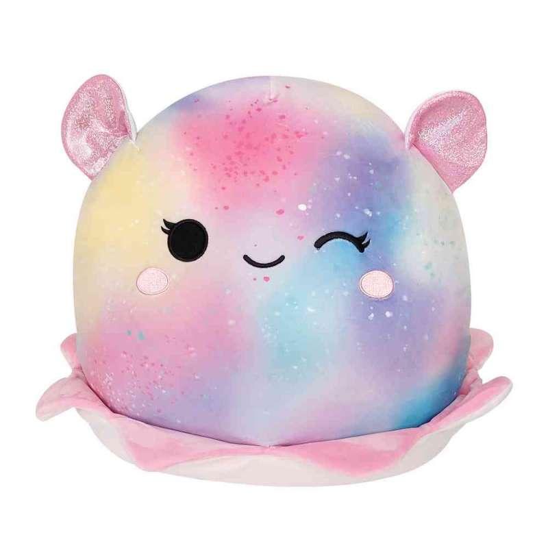 SQUISHMALLOWS 40CM - DUMBO HOBOTNICA DUGINIH BOJA