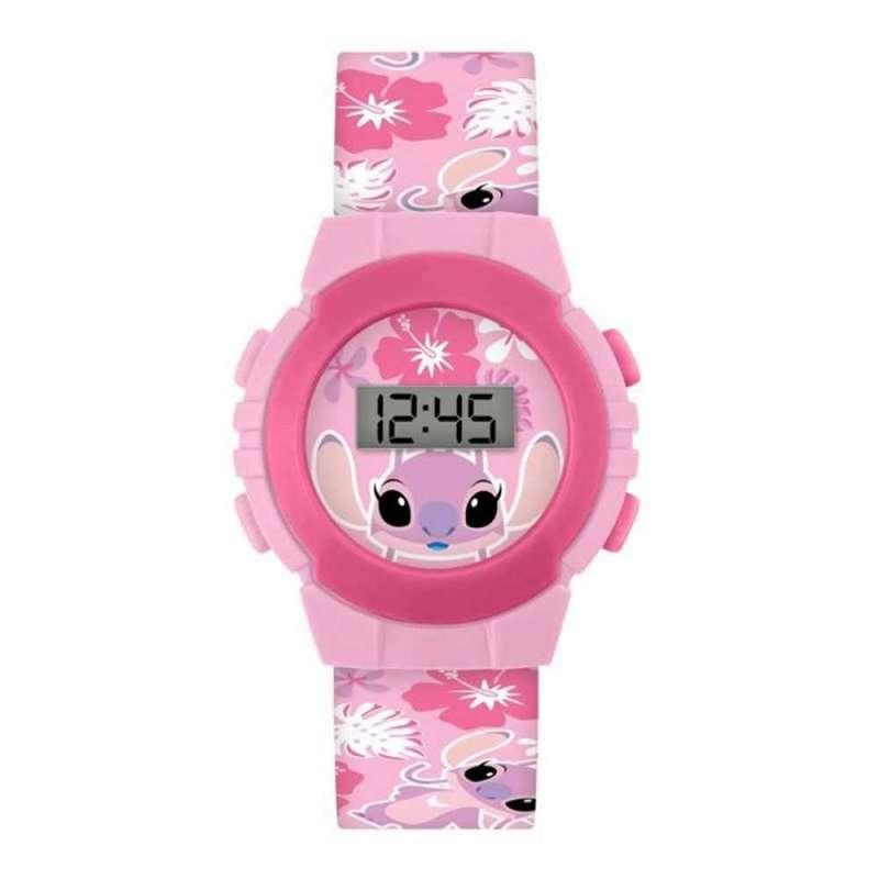 ANGEL PRINTED DIGITAL WATCH 