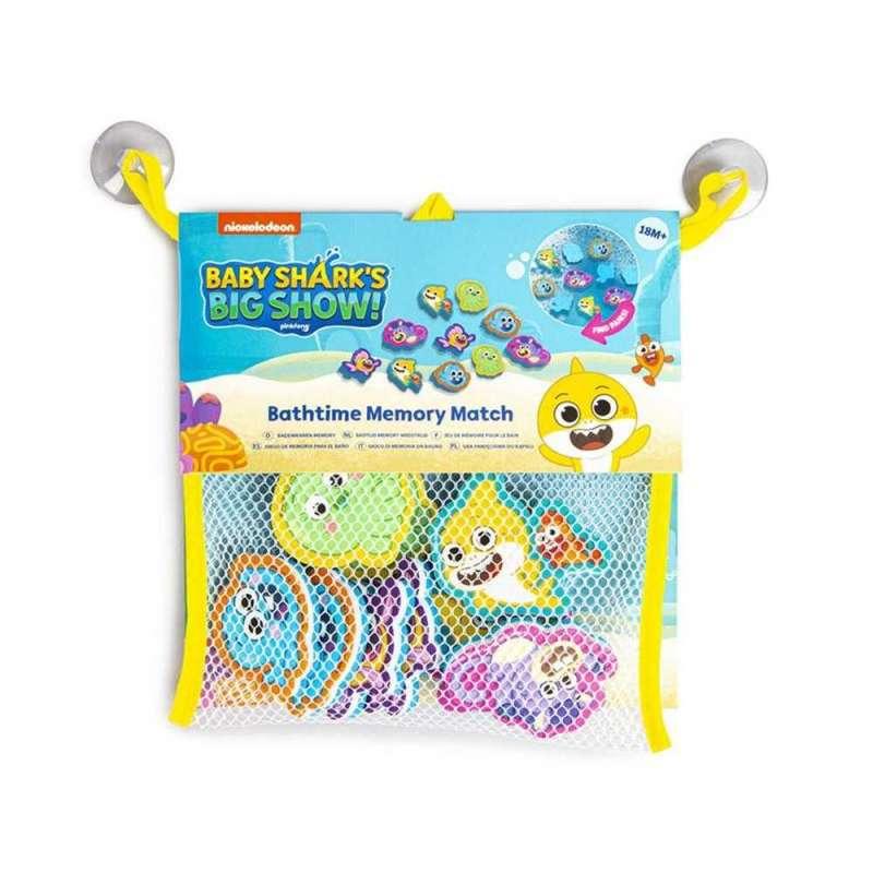 BABY SHARK MEMORY MATCH - KUPANJE 