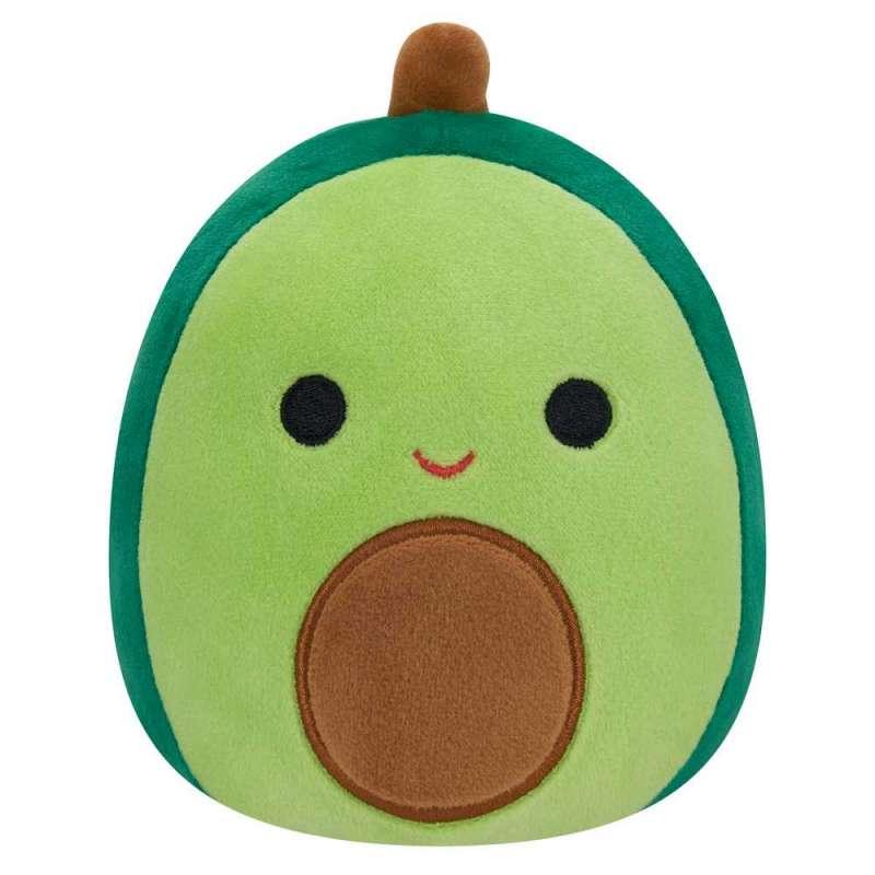SQU:Squish 12cm-Gaucamole s tortiljom Gideon/Zeleni avocado Austin 