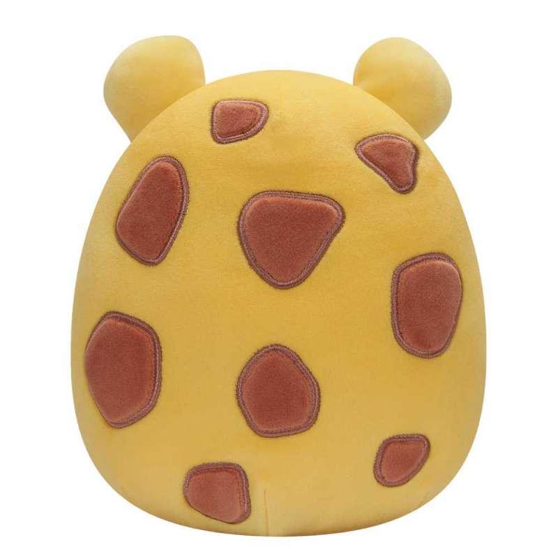SQU: SQUISHMALLOWS 12CM-ZUTA ZABA LEIGH