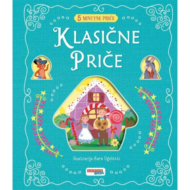 5-MINUTNE PRICE: KLASICNE PRICE 