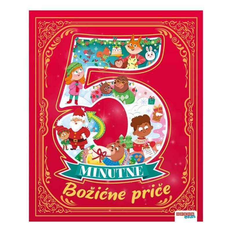 5-MINUTNE PRICE:NAJLJEPSE BOZICNE PRICE