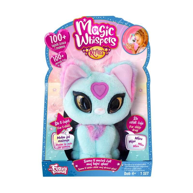 MW: MAGIC WHISPERS KITTIES - SKYE