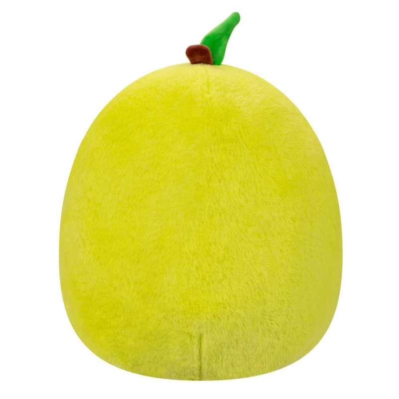 SQU: SQUISHMALLOWS FUZZAMALLOW 30CM - ZELENA JABUKA ASHLEY