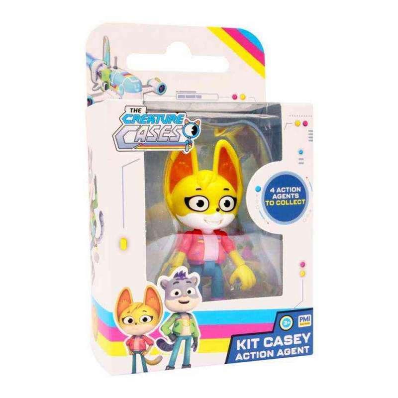 CCS: CREATURE CASES-POMICNA FIGURICA 1PK 