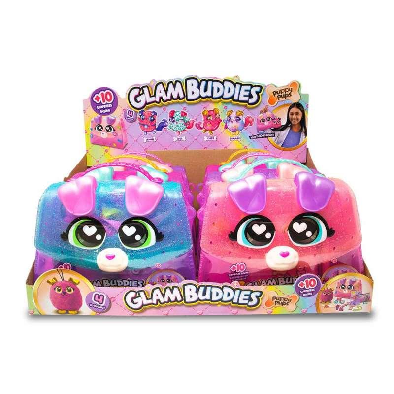 GLAM BUDDIES SURPRISE MINI 