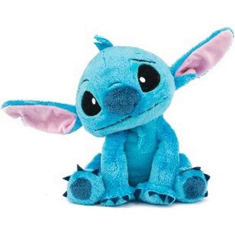 DISNEY PLIŠ STITCH MEDIUM 40cm 
