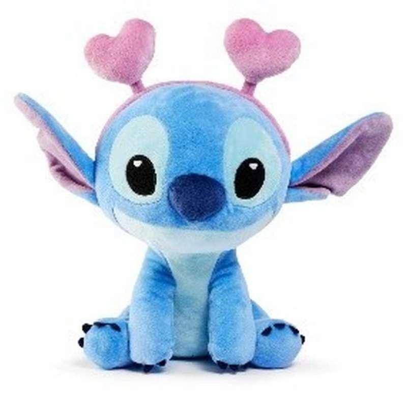 DISNEY PLIŠ STITCH SPECIAL MEDIUM 25 cm 