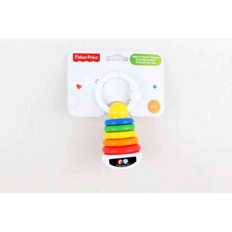 FP SRENI PRSTENOVI ZVECKA 