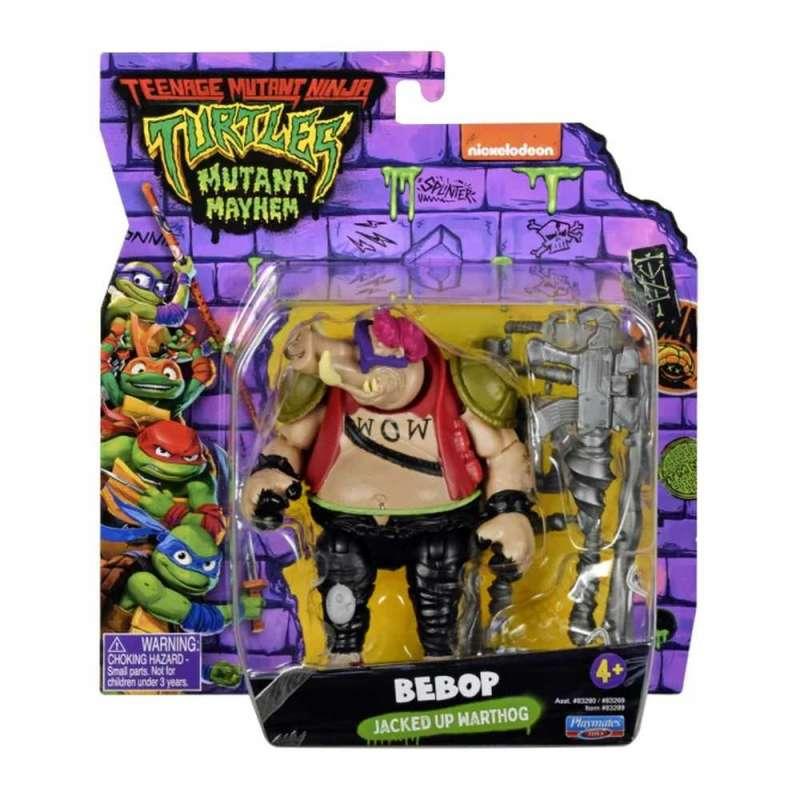 TMNT OSNOVNA FIGURA-ZLO 